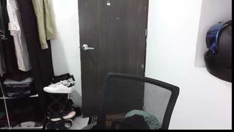 Raul online show from June 14, 2:24 am