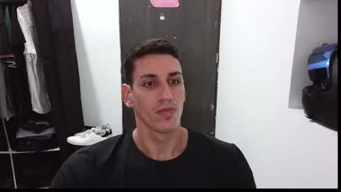 Raul online show from June 15, 1:41 am