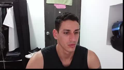 Raul online show from June 20, 11:51 pm