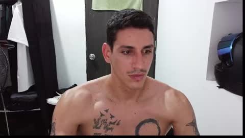 Raul online show from June 25, 2:44 am