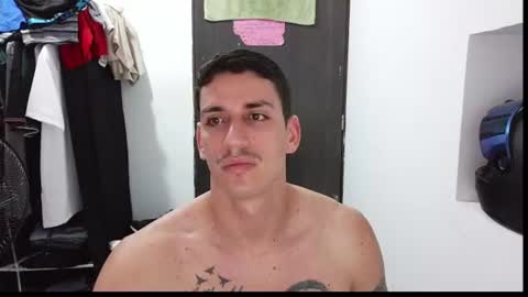 Raul online show from June 26, 3:22 am