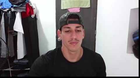Raul online show from June 27, 1:32 am
