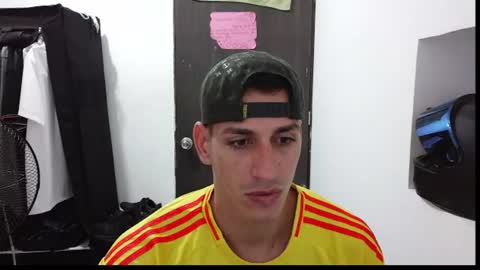 Raul online show from July 5, 2:46 pm