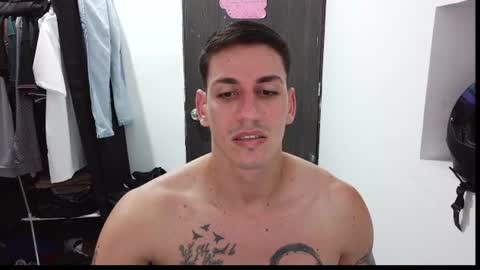 Raul online show from July 7, 2:36 am