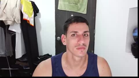 Raul online show from July 10, 2:16 am