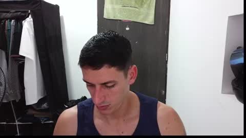Raul online show from July 12, 1:29 am