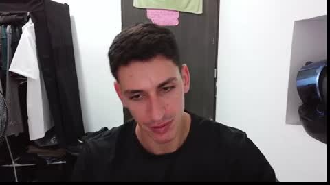 Raul online show from July 12, 4:20 pm