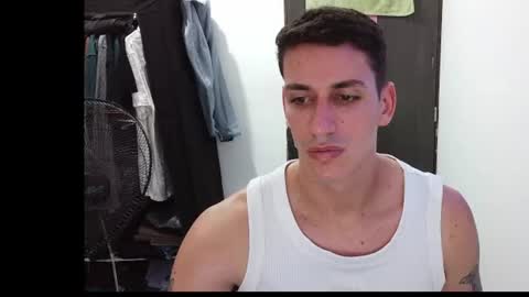 Raul online show from July 15, 10:37 pm