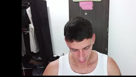 Raul online show from July 17, 12:39 am