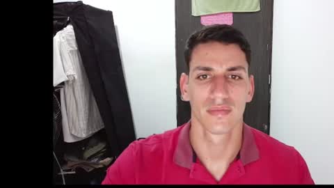 Raul online show from July 25, 9:12 pm