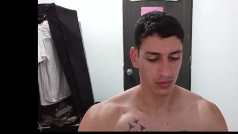 Raul online show from July 26, 1:51 pm
