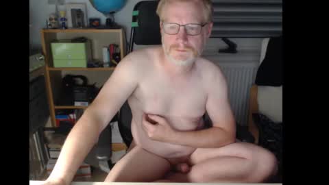 Raunchy me online show from November 5, 10:43 pm