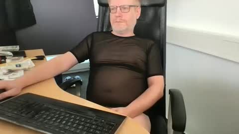 Raunchy me online show from February 26, 2:49 pm