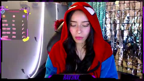   online show from November 17, 12:05 am