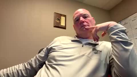 ravchat online show from March 6, 2:13 pm