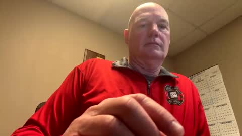 ravchat online show from March 18, 1:36 pm