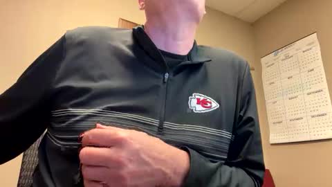 ravchat online show from March 19, 1:15 pm