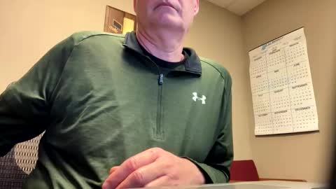 ravchat online show from March 24, 1:05 pm