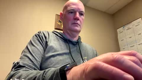 ravchat online show from March 25, 1:06 pm