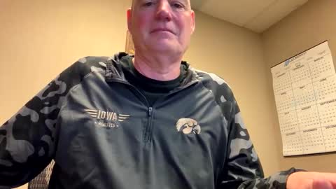 ravchat online show from March 27, 1:55 pm