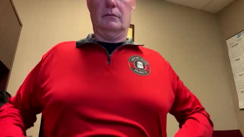 ravchat online show from March 31, 1:33 pm