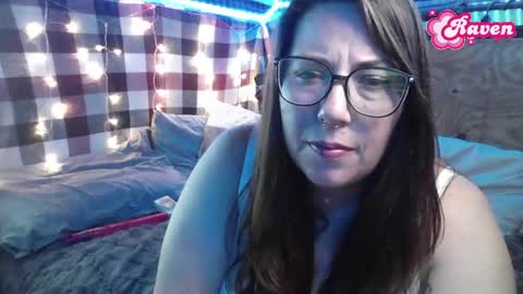 Raven online show from March 29, 4:34 am