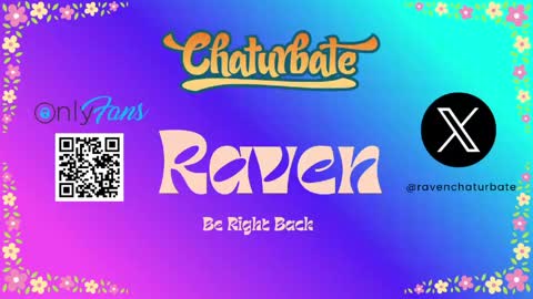 Raven online show from April 30, 2:01 pm