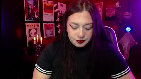 Raven online show from September 29, 8:24 pm