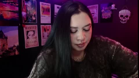 Raven online show from May 25, 8:04 pm