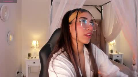 Raven online show from February 24, 9:46 pm