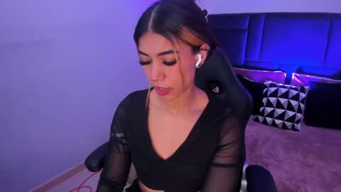 Raven online show from May 5, 7:44 pm