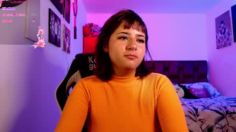 Snapshot of raven_gotic69 chatting on March 3, 11:33 am charlote rayen online show from March 3, 11:33 am