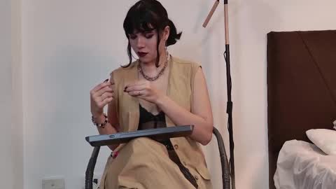 Snapshot of raven_oa chatting on March 13, 11:28 am online show from March 13, 11:28 am