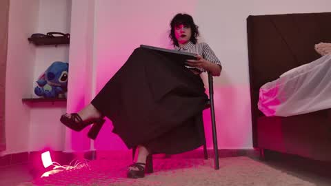 Snapshot of raven_oa chatting on April 9, 12:32 pm online show from April 9, 12:32 pm