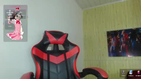 gata online show from October 12, 6:01 am