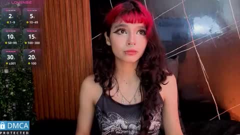 raven_rox_ online show from February 24, 3:04 am
