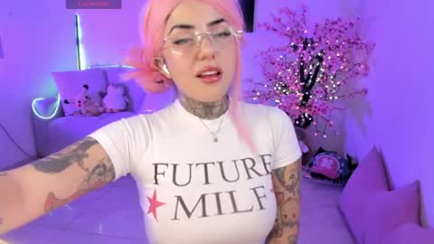 .  online show from May 20, 1:50 pm