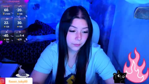 Snapshot of raven_toky0 chatting on December 6, 10:19 pm Raven online show from December 6, 10:19 pm