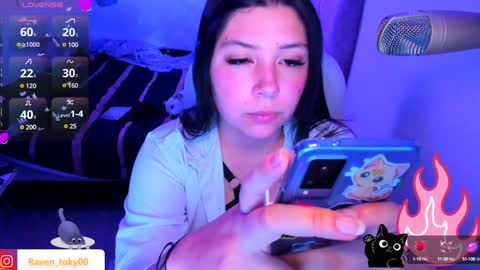 Snapshot of raven_toky0 chatting on December 16, 5:38 am Raven online show from December 16, 5:38 am