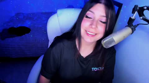 Snapshot of raven_toky0 chatting on January 24, 7:30 am Raven online show from January 24, 7:30 am