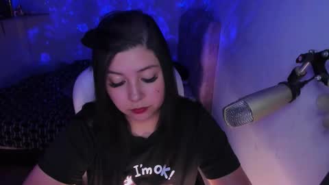 Raven online show from November 6, 7:31 am