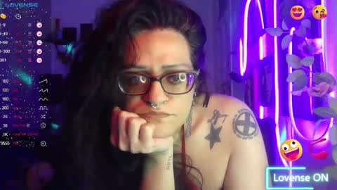 Raven online show from October 4, 12:30 am