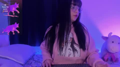 Raven  online show from November 17, 1:22 am