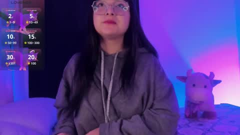 Raven  online show from November 19, 7:19 am