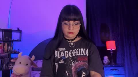 Raven  online show from February 2, 1:26 am