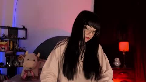 Snapshot of ravendark_666 chatting on February 19, 2:29 am Raven online show from February 19, 2:29 am