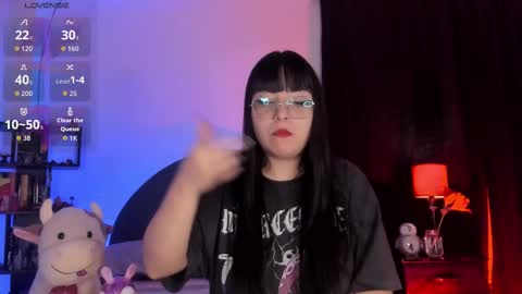 Snapshot of ravendark_666 chatting on March 9, 6:39 am Raven online show from March 9, 6:39 am