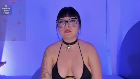 Raven  online show from April 24, 2:47 am