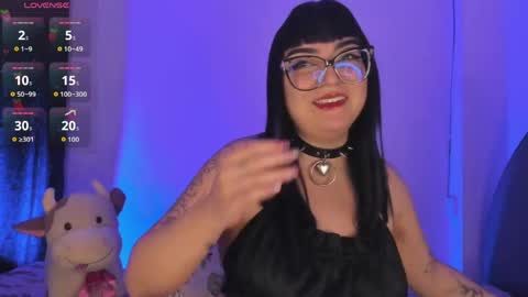 Raven  online show from May 8, 3:12 am