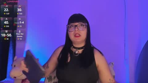 Raven  online show from May 9, 4:39 am